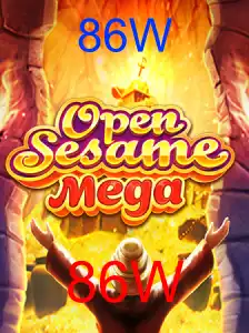 OPENSESAMEMEGA